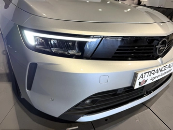 Image véhicule  Opel ASTRA (31)