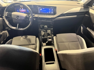 Image véhicule  Opel ASTRA (17)
