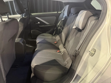 Image véhicule  Opel ASTRA (20)