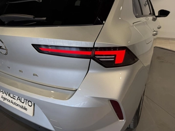 Image véhicule  Opel ASTRA (38)