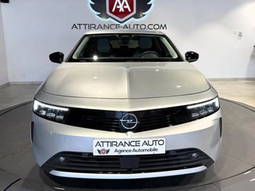 Image véhicule  Opel ASTRA (30)