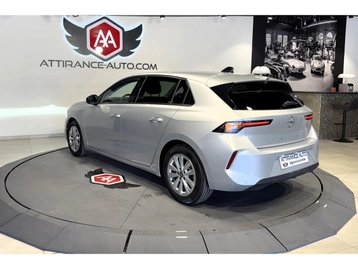 Image véhicule  Opel ASTRA (2)