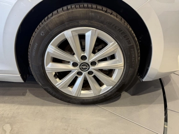 Image véhicule  Opel ASTRA (40)