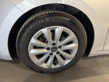 Image véhicule  Opel ASTRA (33)