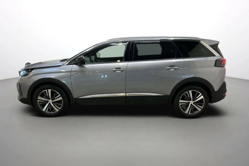 Image véhicule  Peugeot 5008 (6)