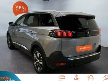 Image véhicule  Peugeot 5008 (18)