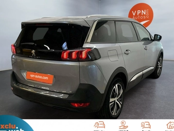 Image véhicule  Peugeot 5008 (17)