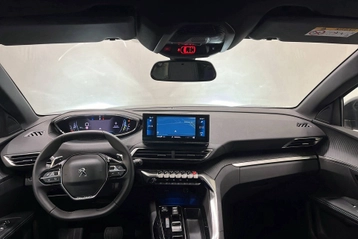 Image véhicule  Peugeot 5008 (12)