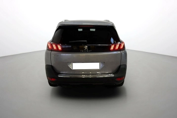 Image véhicule  Peugeot 5008 (5)