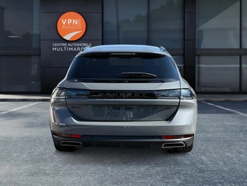 Image véhicule  Peugeot 508 SW (3)