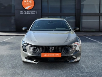 Image véhicule  Peugeot 508 SW (2)