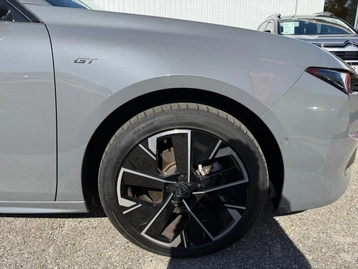 Image véhicule  Peugeot 508 SW (9)