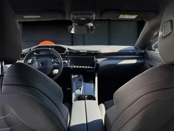 Image véhicule  Peugeot 508 SW (22)