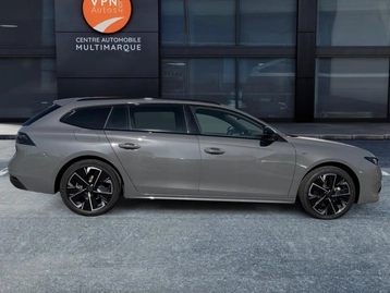 Image véhicule  Peugeot 508 SW (5)