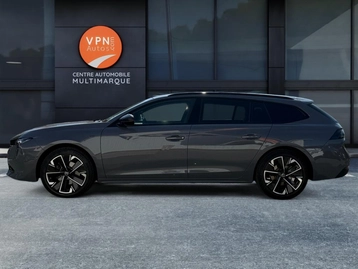 Image véhicule  Peugeot 508 SW (4)