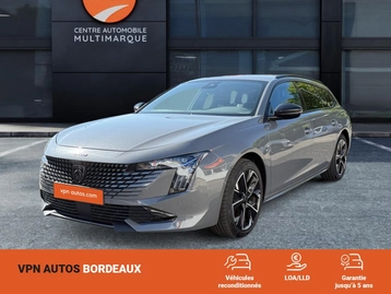 Image véhicule  Peugeot 508 SW (0)