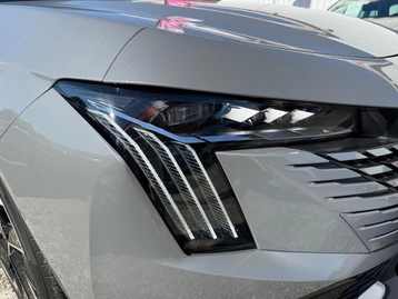 Image véhicule  Peugeot 508 SW (13)