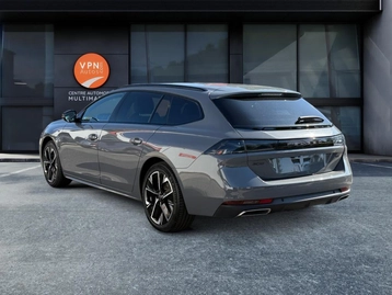 Image véhicule  Peugeot 508 SW (10)
