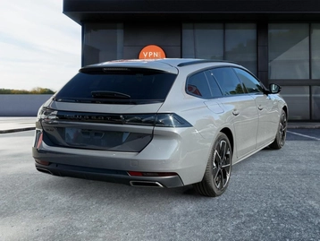 Image véhicule  Peugeot 508 SW (11)
