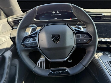 Image véhicule  Peugeot 508 SW (18)
