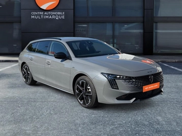 Image véhicule  Peugeot 508 SW (1)