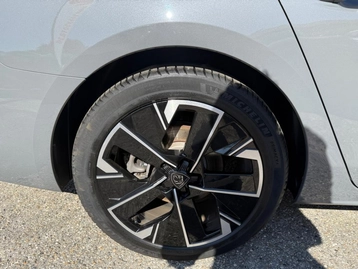 Image véhicule  Peugeot 508 SW (8)