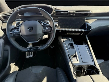 Image véhicule  Peugeot 508 SW (17)