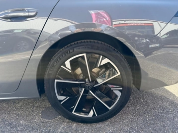 Image véhicule  Peugeot 508 SW (7)