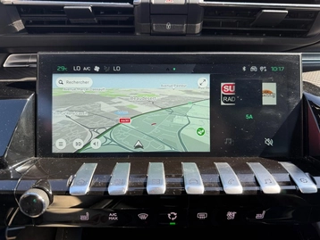 Image véhicule  Peugeot 508 SW (25)