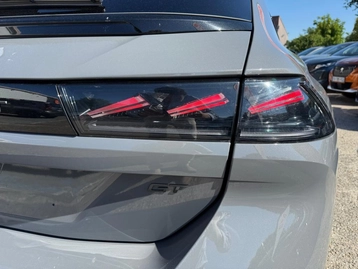 Image véhicule  Peugeot 508 SW (12)