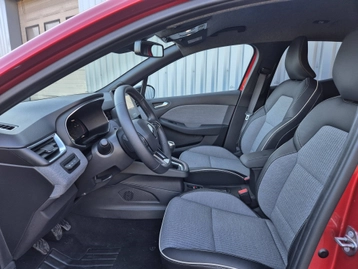 Image véhicule  Renault CLIO (7)
