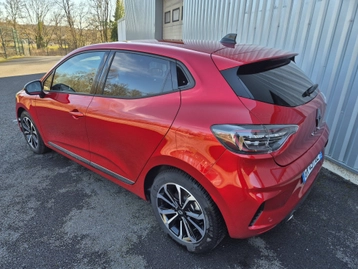 Image véhicule  Renault CLIO (2)