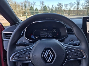 Image véhicule  Renault CLIO (4)