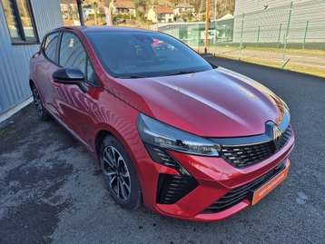 Image véhicule  Renault CLIO (1)