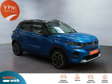 Image véhicule  Citroën C3 (2)
