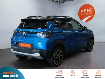 Image véhicule  Citroën C3 (7)