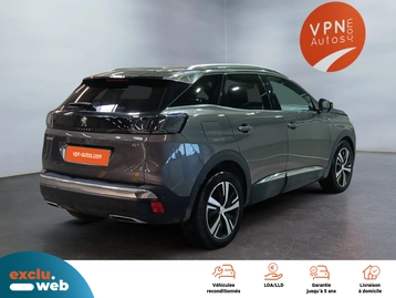 Image véhicule  Peugeot 3008 (3)