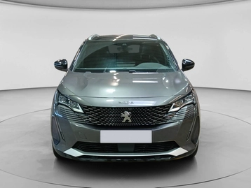 Image véhicule  Peugeot 3008 (4)