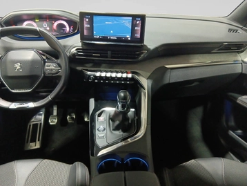 Image véhicule  Peugeot 3008 (14)