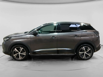 Image véhicule  Peugeot 3008 (16)