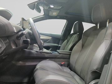 Image véhicule  Peugeot 3008 (7)
