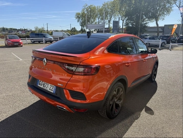 Image véhicule  Renault ARKANA (3)