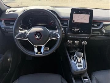 Image véhicule  Renault ARKANA (5)