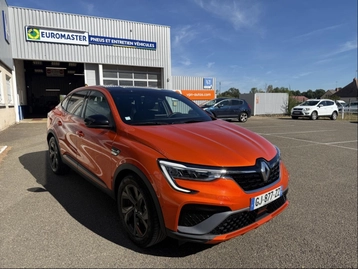 Image véhicule  Renault ARKANA (1)