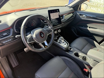 Image véhicule  Renault ARKANA (4)