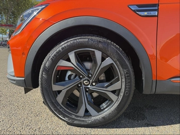 Image véhicule  Renault ARKANA (15)