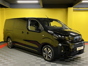 Image véhicule  Peugeot TRAVELLER (54)