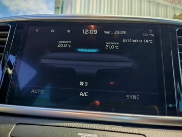 Image véhicule  Kia SPORTAGE (19)