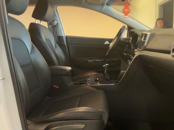 Image véhicule  Kia SPORTAGE (7)