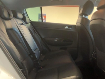 Image véhicule  Kia SPORTAGE (9)